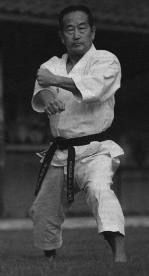 Mr. Nakayama