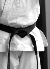 Black Belts