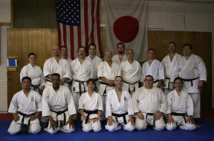 Ray Dalke Clinic. [Chicago 2004]