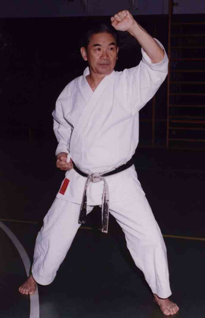 Mikami Image