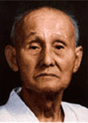 Mr. Ohtsuka